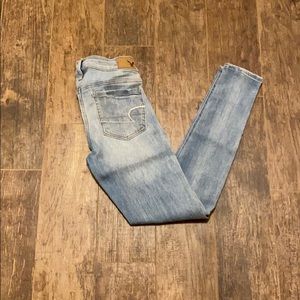 Women’s jeans